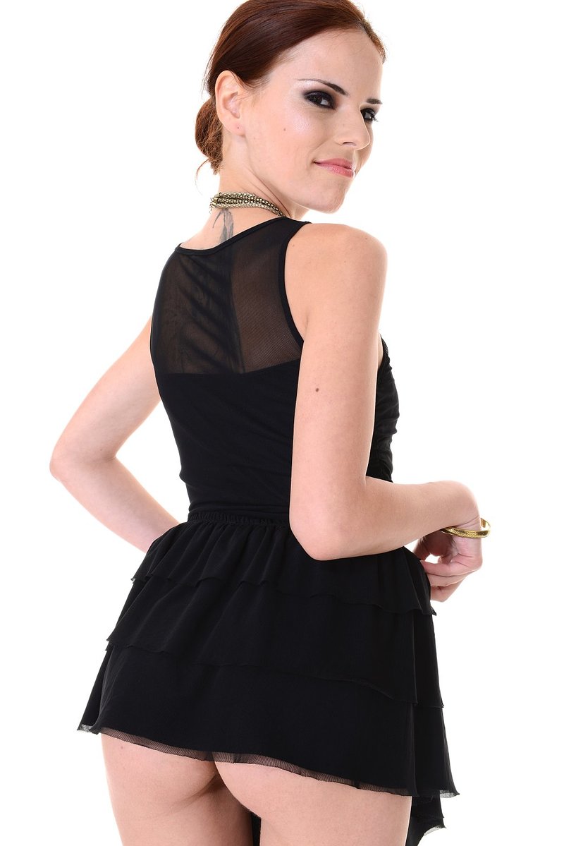 Арина, 22